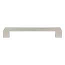 Atlas Homewares [A961-SS] Stainless Steel Cabinet Pull Handle - Indio Series - Oversized - Brushed Finish - 5 1/16" C/C - 5 13/16" L
