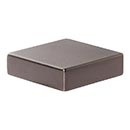 Slate Finish - Thin Square Series - Atlas Homewares Decorative Cabinet & Drawer Hardware Collection
