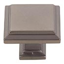 Slate Finish - Sutton Place Series - Atlas Homewares Decorative Cabinet & Drawer Hardware Collection
