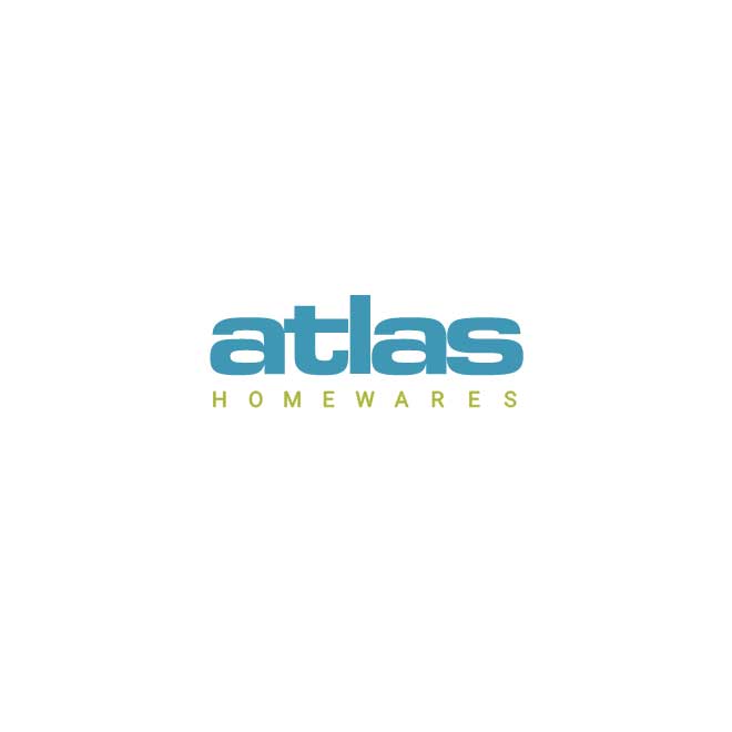 Atlas Homewares [313-BL] Cabinet Knob
