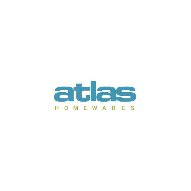 Atlas Homewares [A200-BL] Cabinet Knob