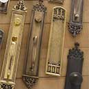Brass Accents, Inc. Door Hardware Collections - Architectural Door Hardware & Accessories