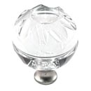 Cal Crystal M1113 Series Crystal Knobs - Decorative Cabinet & Drawer Hardware