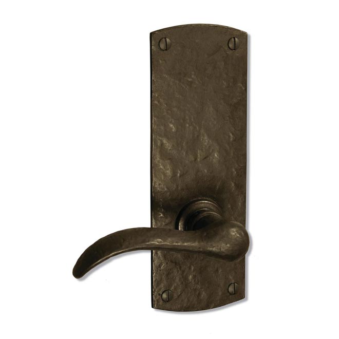 Coastal Bronze 210 Series Solid Bronze Door Passage/Privacy Set