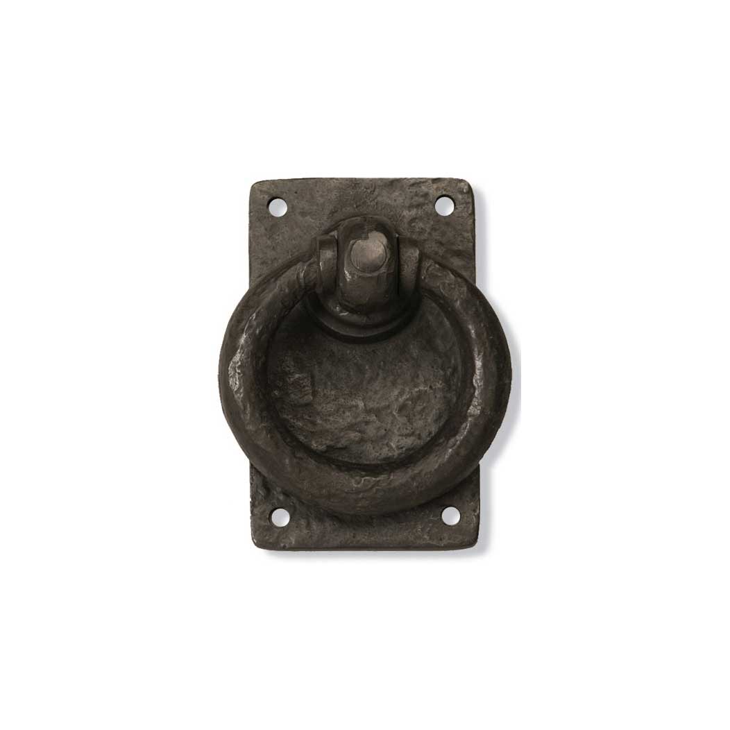 Coastal Bronze 60-110 Door Ring Turn On Plate