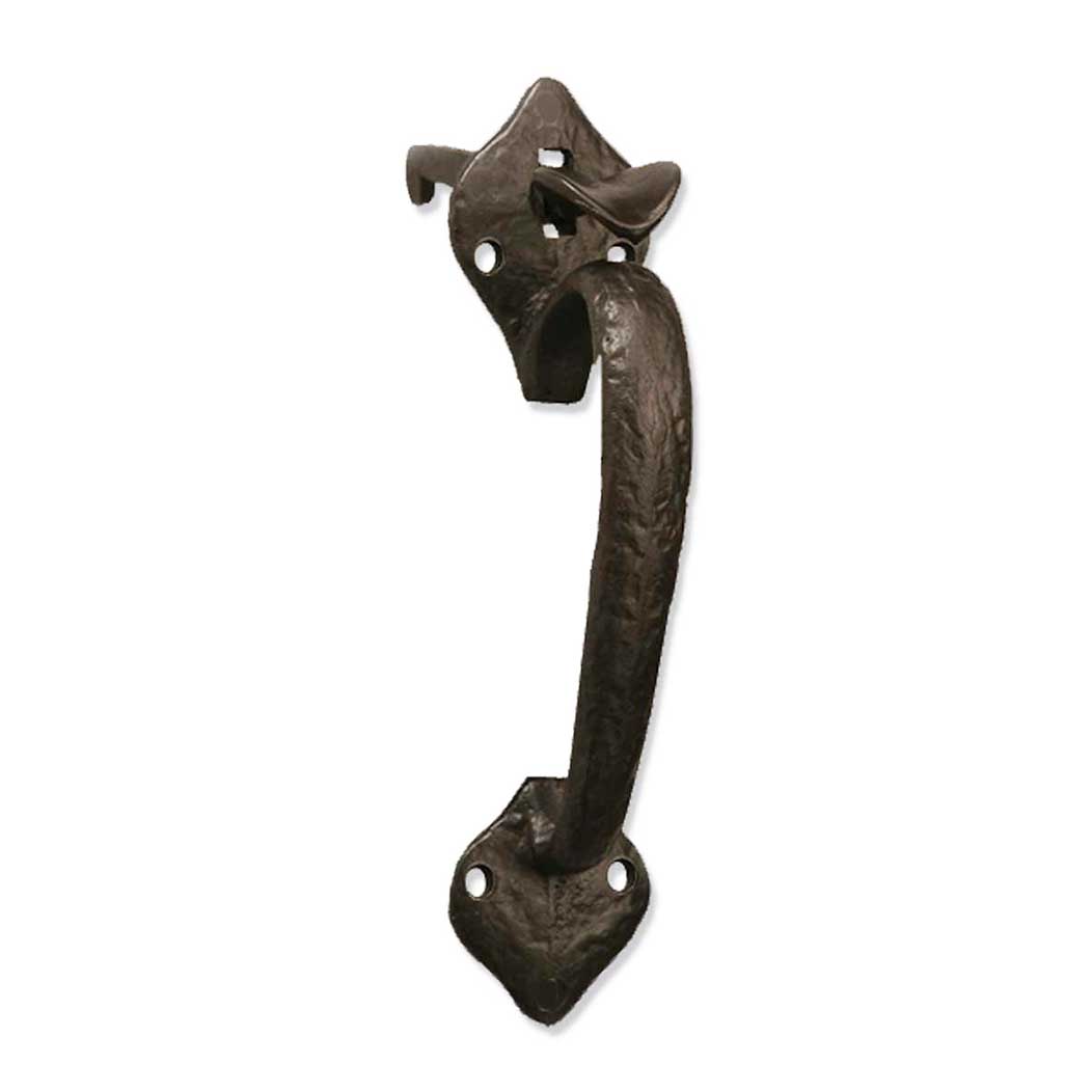 Coastal Bronze [40-300-S] Solid Bronze Light Duty Gate Thumb Latch