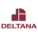 Deltana Door Push & Kick Plates