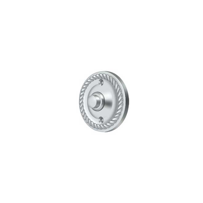 Deltana [BBRR213U26] Door Bell Button