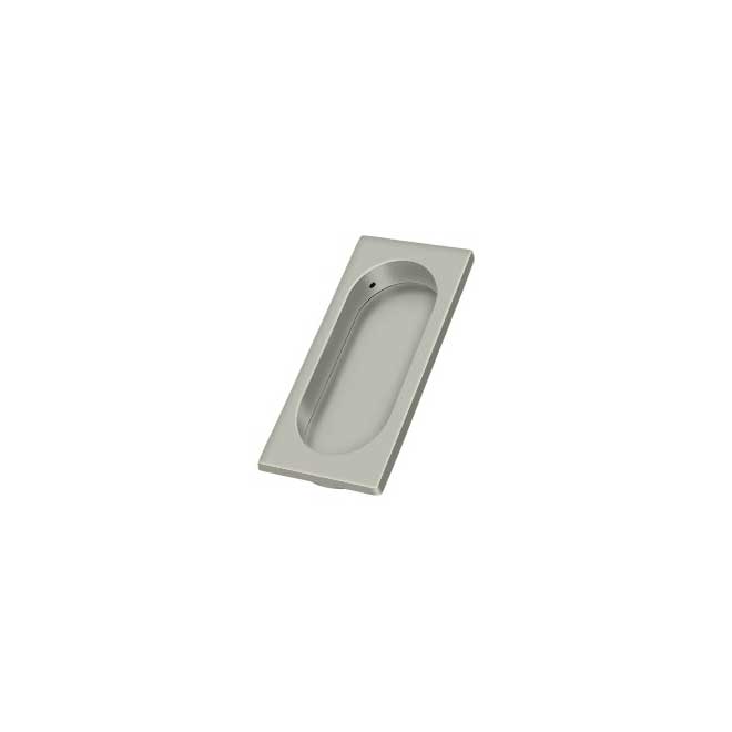 Deltana [FP4134U15] Pocket Door Flush Pull