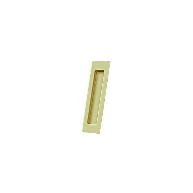 Deltana [FP7178U3] Pocket Door Flush Pull