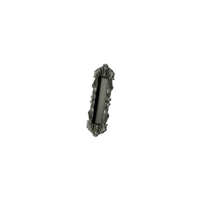 Deltana [FPV7178U15A] Pocket Door Flush Pull