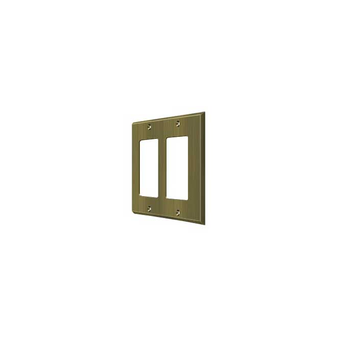 Deltana [SWP4741U5] Wall Switch Plate Cover
