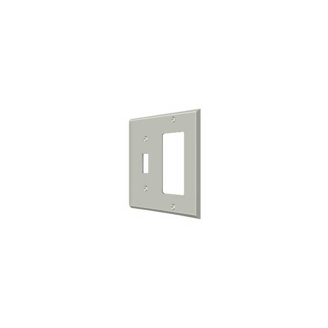 Deltana [SWP4743U15] Wall Switch Plate Cover