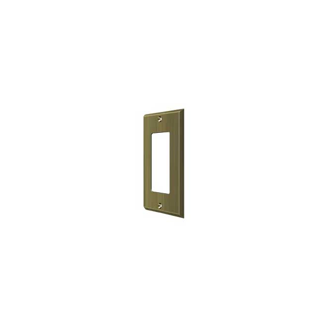 Deltana [SWP4754U5] Wall Switch Plate Cover