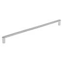 Elements [105-305PC] Die Cast Zinc Cabinet Pull Handle - Gibson Series - Oversized - Polished Chrome Finish - 305mm C/C - 12 1/2&quot; L