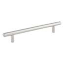 Elements [218SS] Hollow Stainless Steel Cabinet Bar Pull Handle - Naples Series - Oversized - 160mm C/C - 8 9/16&quot; L