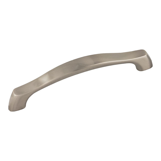 Elements [993-128SN] Cabinet Pull Handle