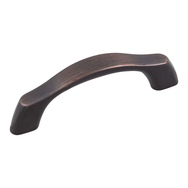 Elements [993-3DBAC] Cabinet Pull Handle