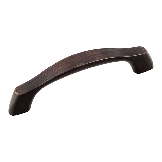 Elements [993-96DBAC] Cabinet Pull Handle