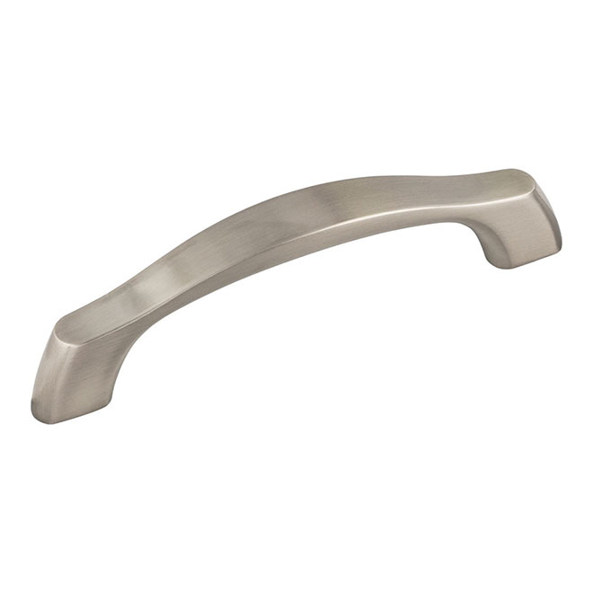 Elements [993-96SN] Cabinet Pull Handle