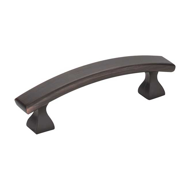 Elements [449-3DBAC] Cabinet Pull Handle