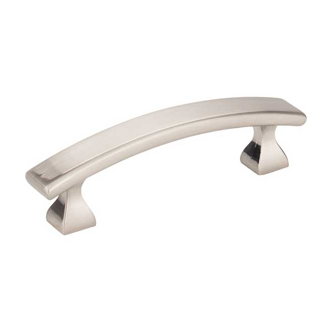 Elements [449-3SN] Cabinet Pull Handle