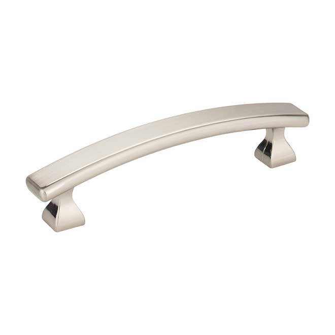 Elements [449-96SN] Cabinet Pull Handle