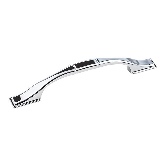 Elements [937-96PC] Cabinet Pull Handle