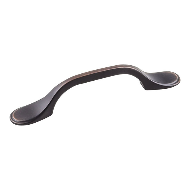 Elements [254-3DBAC] Cabinet Pull Handle