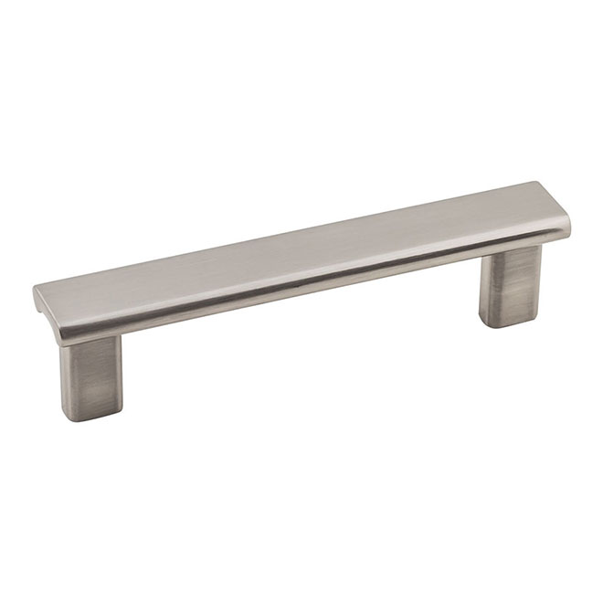 Elements [183-96SN] Cabinet Pull Handle