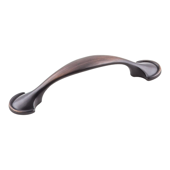 Elements [647-3DBAC] Cabinet Pull Handle