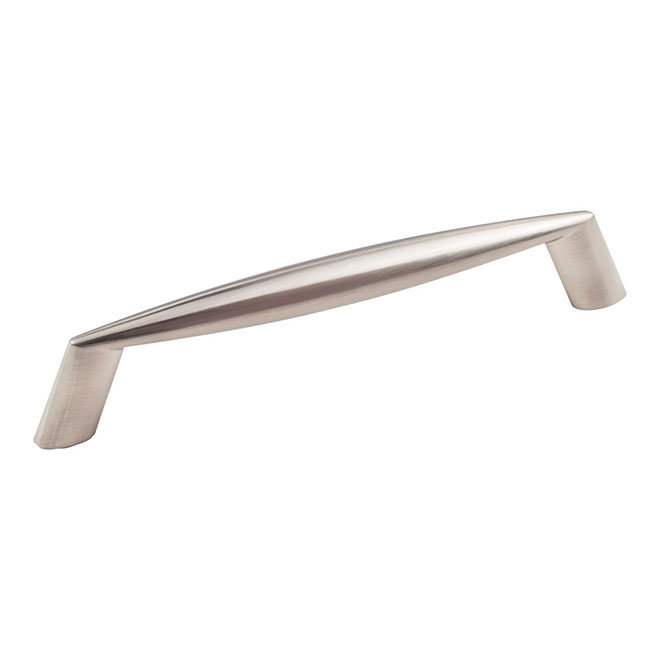 Elements [988-128SN] Cabinet Pull Handle