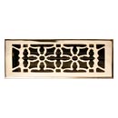 Oriental - Decorative Floor Registers & Heat Vent Covers