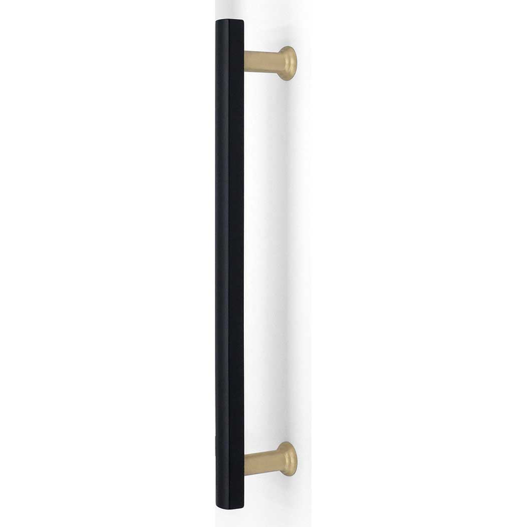 Hapny Home [M1028-BSB] Appliance Pull Handle