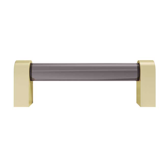 Hapny Home [C501-BSB] Cabinet Pull Handle