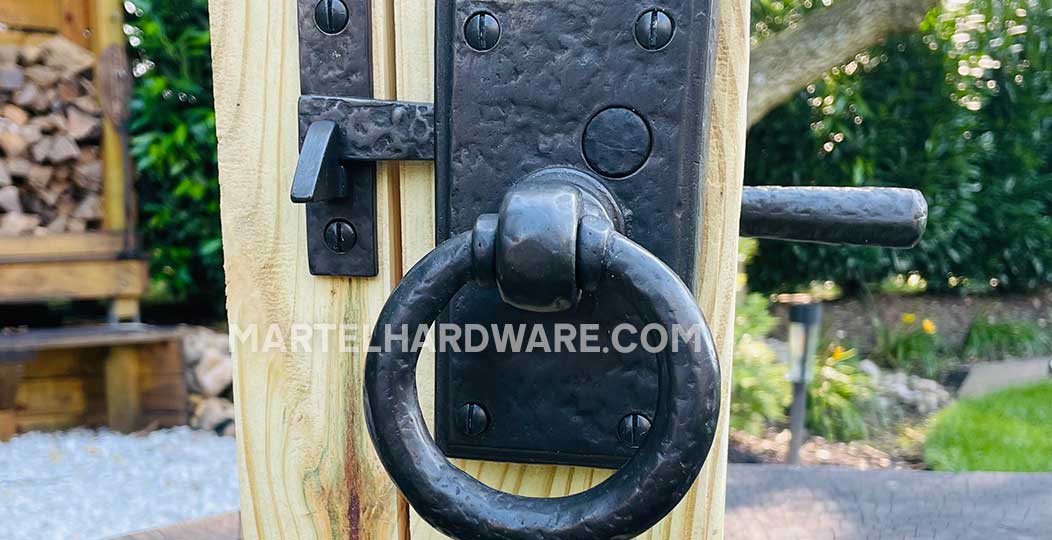 Latches & Sets