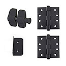 Gate Magnetic Latch Kits - Exterior Gate Hardware - Latches, Drop Bars, Slide Bolts & Accessories