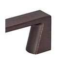 Brushed Oil Rubbed Bronze Finish - Boswell Series Decorative Cabinet Hardware - Jeffrey Alexander Collection by Hardware Resources