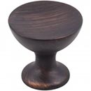 Brushed Oil Rubbed Bronze Finish - Rae Series Decorative Cabinet Hardware - Jeffrey Alexander Collection by Hardware Resources