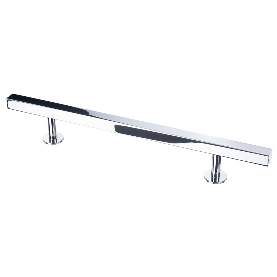 Lew's Hardware [21-107] Solid Brass Appliance Pull