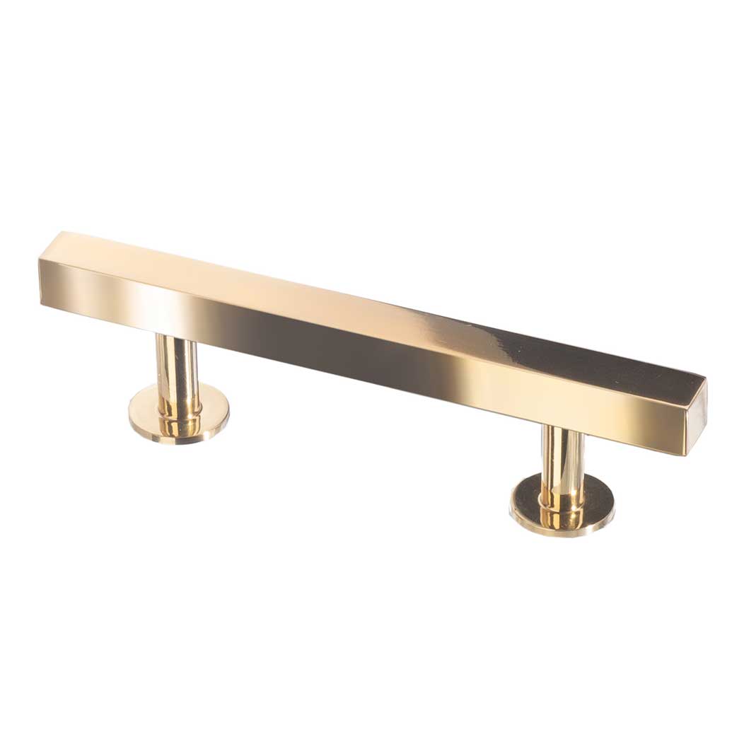 Lew's Hardware [41-102] Cabinet Pull Handle