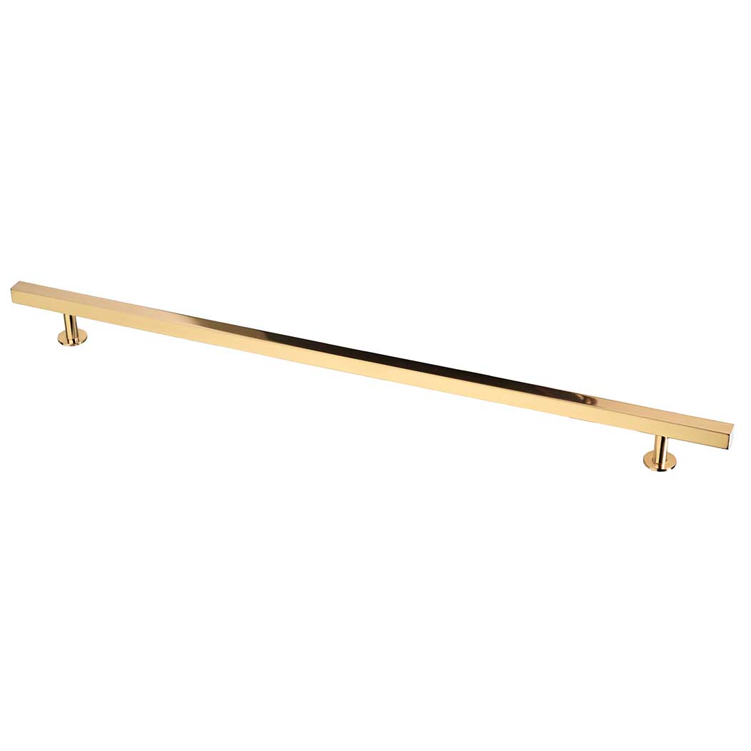 Lew's Hardware [41-105] Cabinet Pull Handle