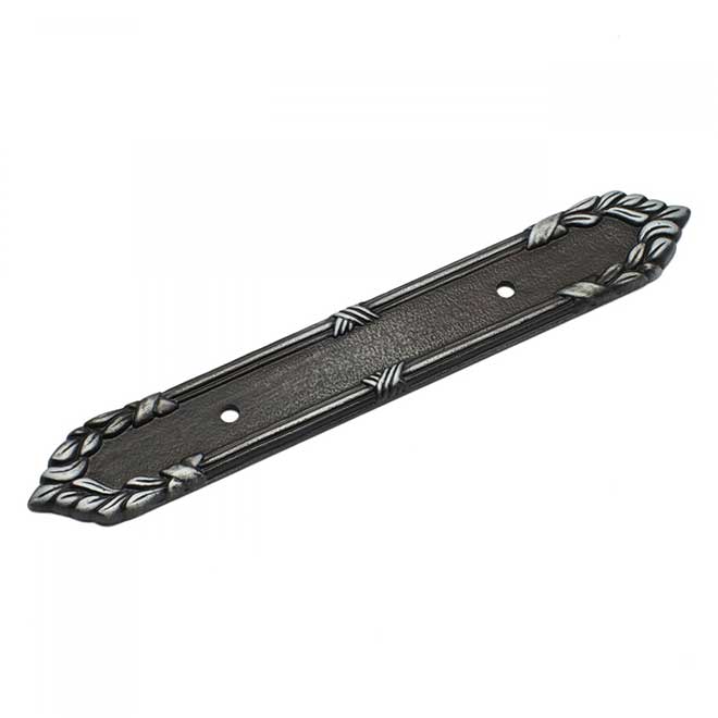 RK International Cabinet Hardware Backplate