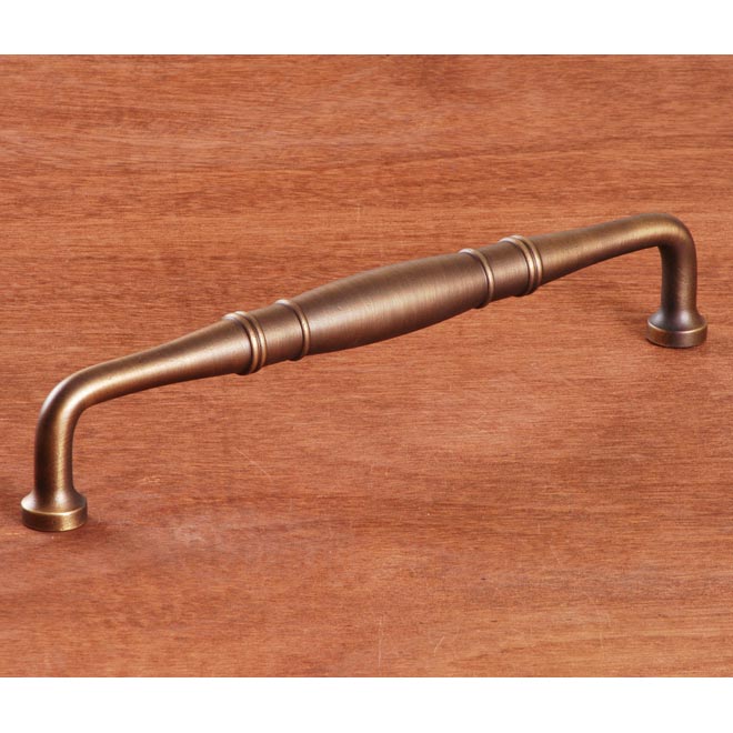 RK International [PH4621AE] Solid Brass Appliance/Door Pull Handle