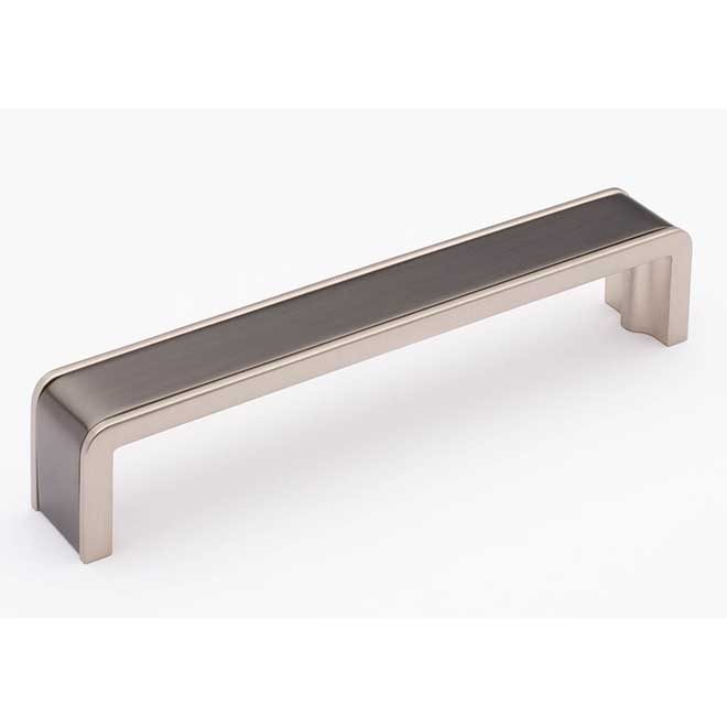 Sietto [P-2000-6-G-SN] Cabinet Pull Handle