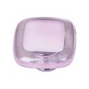 Pink - Sietto Reflective Series Glass Knobs & Pulls