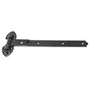 Old Fashioned Heavy Duty Gate Strap Hinges - Snug Cottage Gate Strap & Band Hinges - Architectural & Builder's Hardware