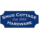 Snug Cottage Gate Hardware