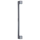 Top Knobs [TK548PC] Die Cast Zinc Appliance/Door Pull Handle - Holland Series - Polished Chrome Finish - 12" C/C - 13" L