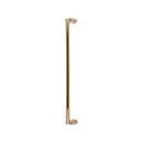 Top Knobs [TK3139HB] Die Cast Zinc Appliance/Door Pull Handle - Florham Series - Honey Bronze Finish - 18&quot; C/C - 18 7/8&quot; L